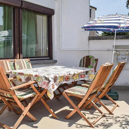 Holiday home Holiday Kiss Erno Utca-zamardi Zamardi