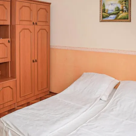 Holiday home Holiday Kiss Erno Utca-zamardi *